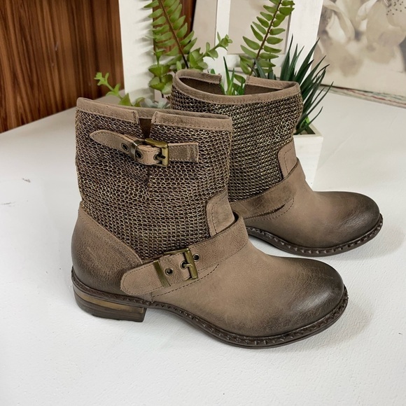 Sundance boots size 6.5 - Picture 1 of 5